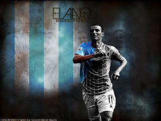 Wallpaper Elano Blumer