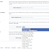 Block friends' app on Facebook