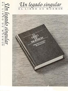 Un legado singular - El Libro de Mormón