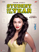 Watch Student of the Year Online