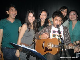 foto ulang tahun arti Wulan Guritno