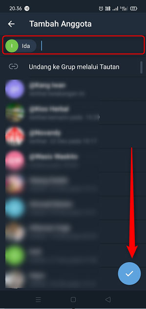 Cara Menambahkan Anggota Ke Grup Telegram 4