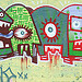 Thumbnail photo of a grafitti character