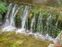 Zakučac Omiš Cetina slike