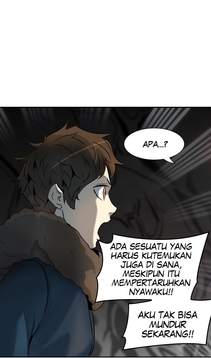 Webtoon Tower Of God Bahasa Indonesia Chapter 316