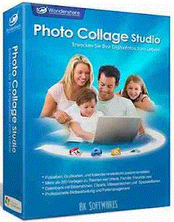 Wondershare Photo Collage Studio 4.2.12.13 Free Download, Computermastia