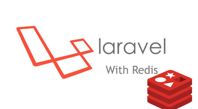 laravel redis