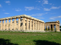 Temple of Hera