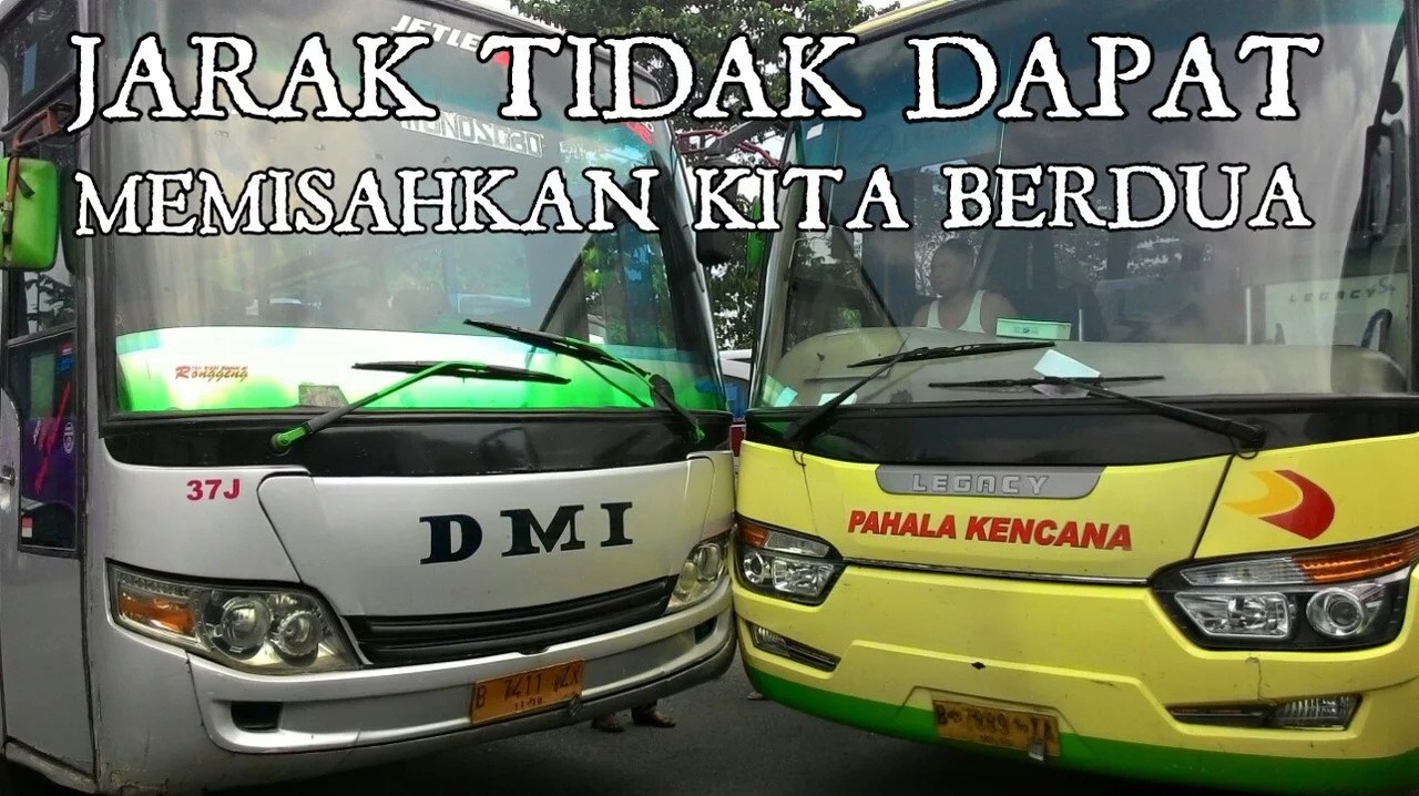 54 Meme Seputar Bus Di Negara Indonesia Meme Kocak Bikin Ngakak