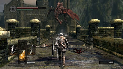Download Dark Soul Prepare To die Edition On Steam Full Version For PC | Murnia Games