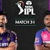 IPL match Kolkata Naresh vs Rajasthan full HD