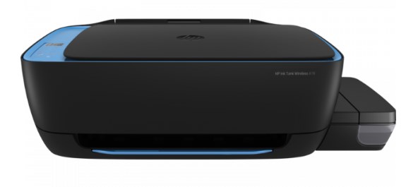 HP Ink Tank Wireless 419 Printer Driver Download