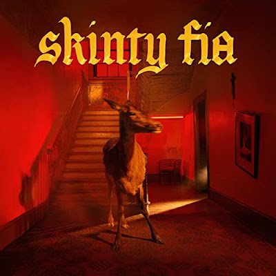 Skinty Fia Fontaines Album