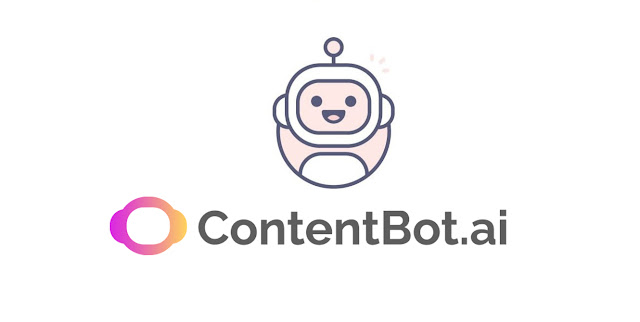 ContentBot.ai AI writing tool for journalist