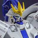 GUNDAM W TALLGEESE III OZ-00MS2B EW Ver. MASTER GRADE (MG) 1/100 MODEL KIT GUNDAM