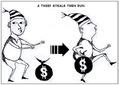 thief,politician,cartoon,webcomic