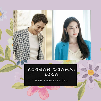 Korean drama luca 2021