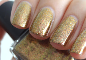 Barry M Copper