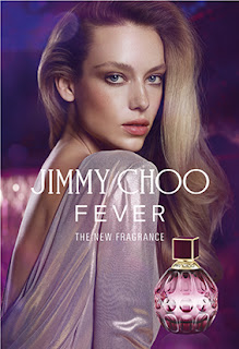 Fragrance Jimmy Choo Parfum femme : Fever