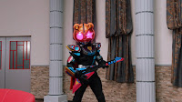 Kamen Rider PunkJack