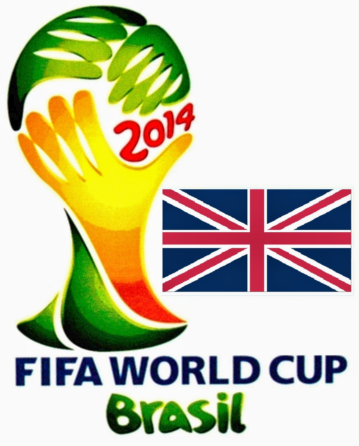 Daftar Nama Pemain Timnas Inggris Piala Dunia 2014