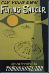 200px-Disneyland_Flying_Saucer_poster The Walt Disney Company
