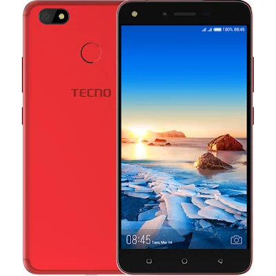 TECNO Pop 1 Pro