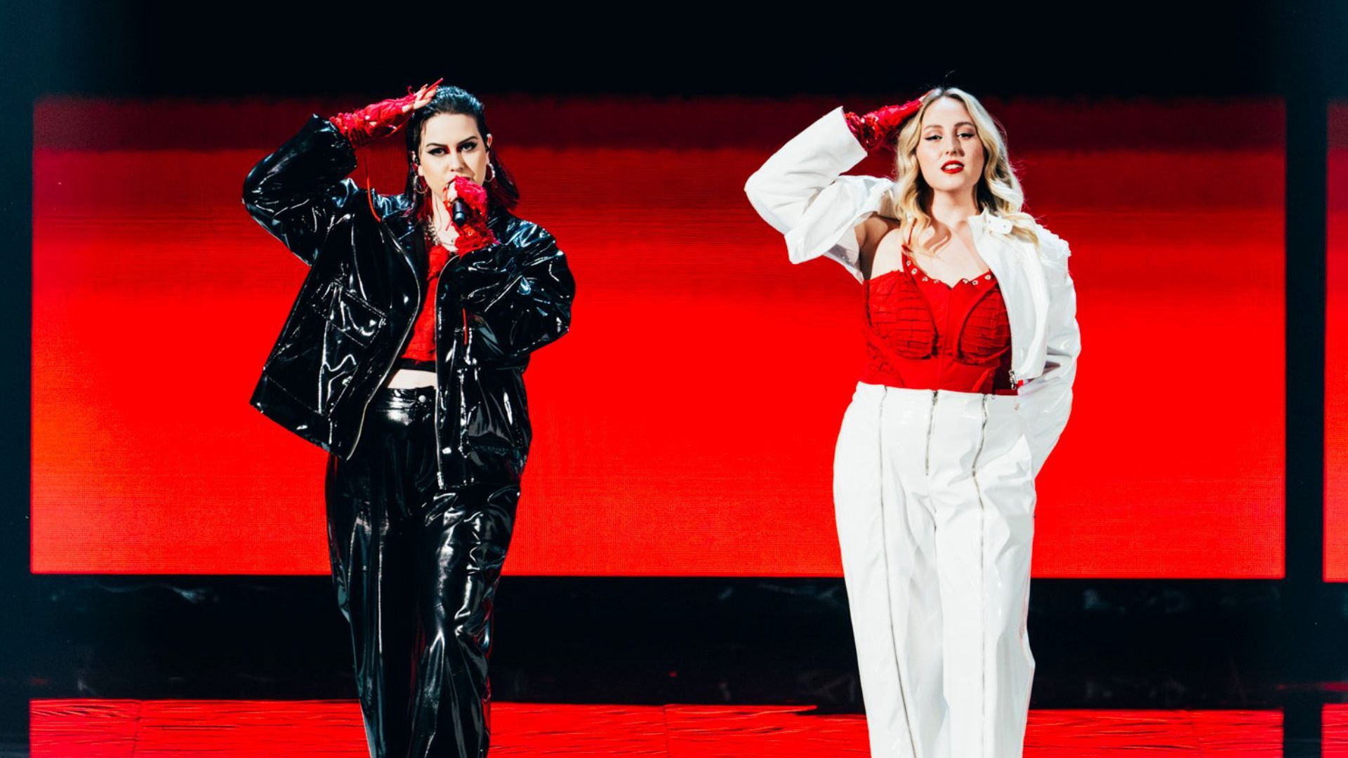 Actuacion austria eurovision 2023