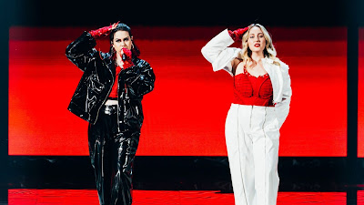 Eurovisión 2023 Austria