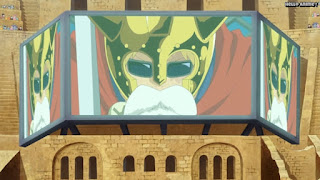 ワンピースアニメ ドレスローザ編 668話 サボ ルーシー | ONE PIECE Episode 668