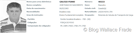 galego piano