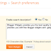 Add Meta Description Tags to Blogger