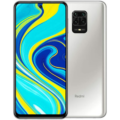 Xiaomi Redmi Note 9S 64 GB