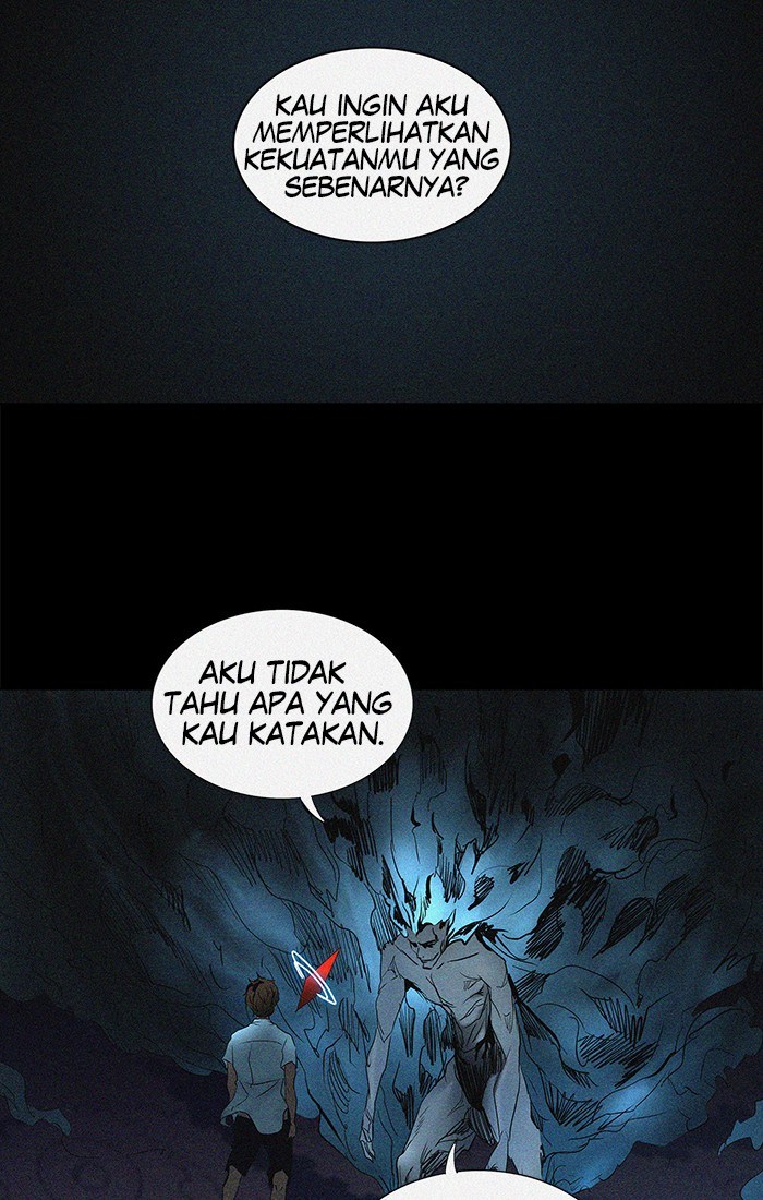 Webtoon Tower Of God Bahasa Indonesia Chapter 257