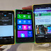 Nokia Android Pertama sudah tiba di Indonesia