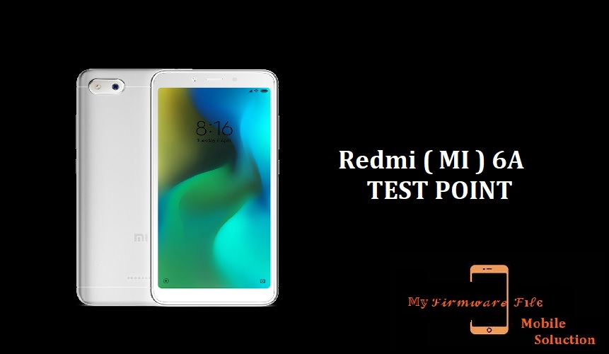Mi 6a Edl Point Connect Redmi 6a Edl Mode Myfirmwarefile All Mobile Solution