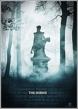 filmes Download   The Shrine   DVDRip AVi (2011)