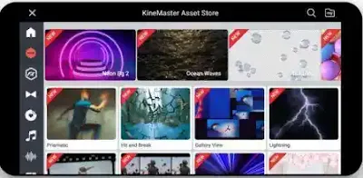 KineMaster-Video Editor&Maker