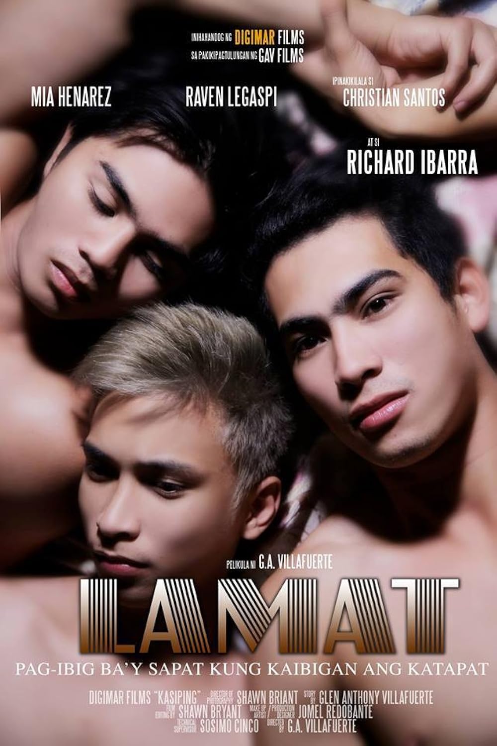 Lamat (2014) 