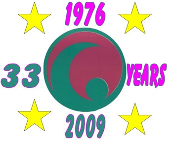 33 years