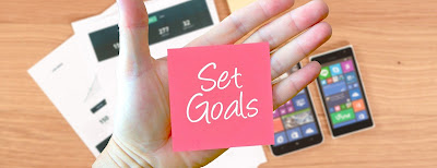 Areas Of Life To Set Goals
