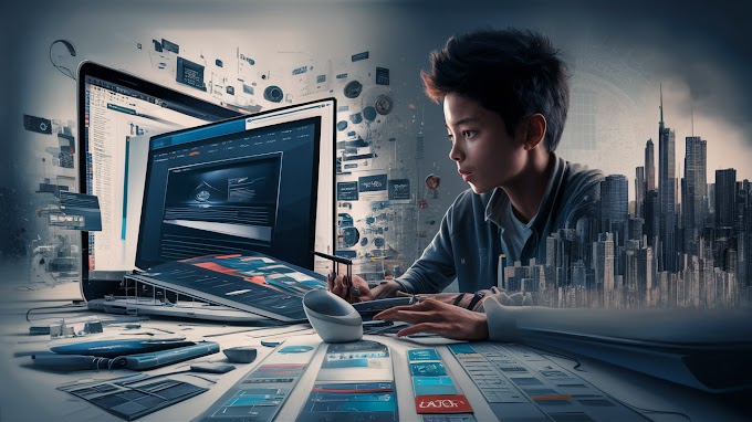 How to Earn Money by Building Websites
