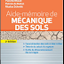 LIVRE: " Aide-mémoire de Mécanique Des Sols "