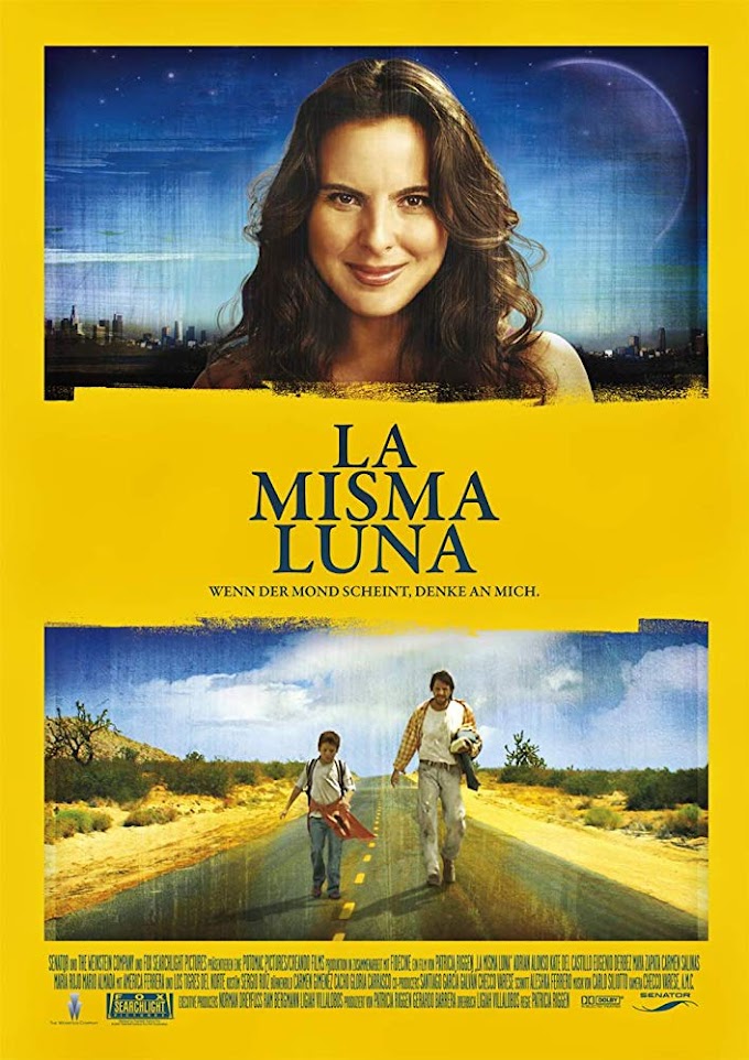 La Misma Luna 2007 1080p Latino