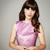 Pantene Beautiful Lengths: Pantene Ambassador Zooey Deschanel and how Salons can get involved! 