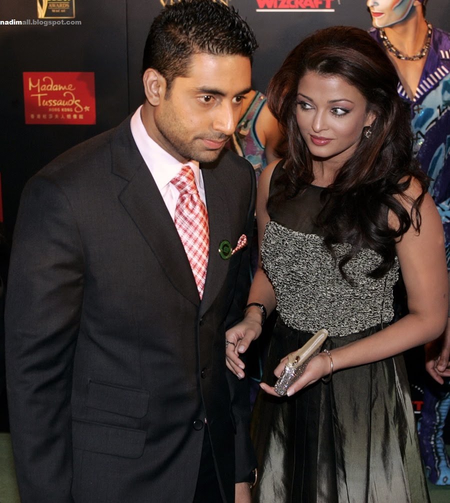 Aishwarya Rai Hot 2009