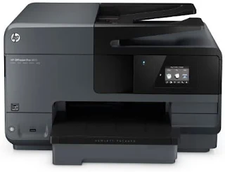 hp officejet pro 8610 treiber