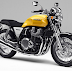 Honda Akan Update CB1100 Terbaru Honda Akan Update CB1100 Terbaru