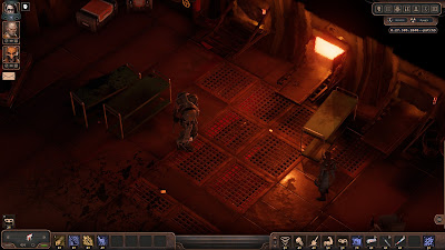 Encased Game Screenshot 3