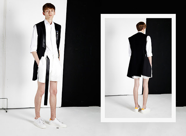 Moda Fashion summer spring diseñador independiente Sean-Suen-SS16-Lookbook_fy17